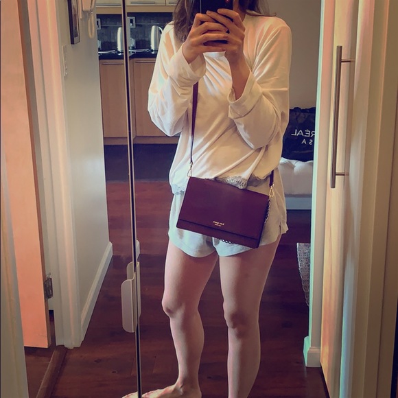 kate spade Handbags - NWT Kate Spade Crossbody WKRU5843 Cameron